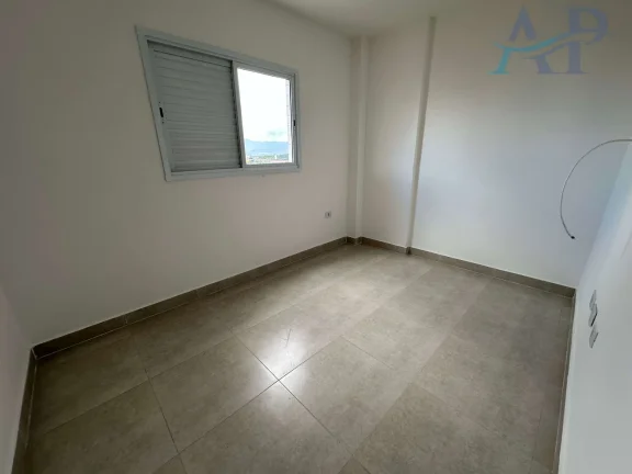 Imagem Apartamento com 2 Dormitórios em Praia Grande Vila Guilhermina