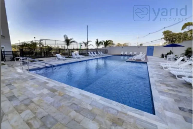 Imagem Apartamento de 3 quartos com suíte e 2 vagas de garagem no Life Residencial Jundiaí - Jundiaí-SP: oportunidade única!