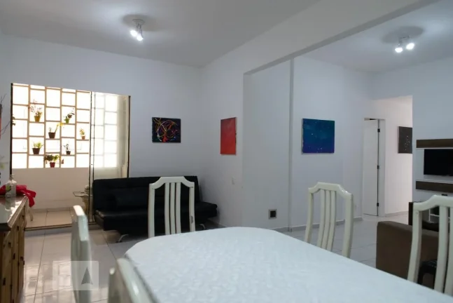 Imagem Apartamento à Venda - Copacabana, 3 Quartos, 113 m2