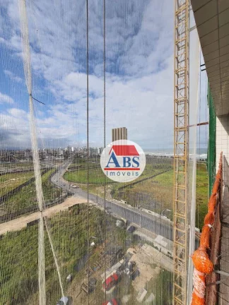 Imagem Apartamento à venda, 71 m² por R$ 310.000,00 - Mirim - Praia Grande/SP