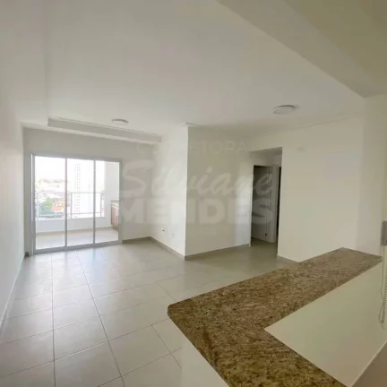 Imagem Apartamento de 72 m² pronto na Zona Leste de Sorocaba/S.P.