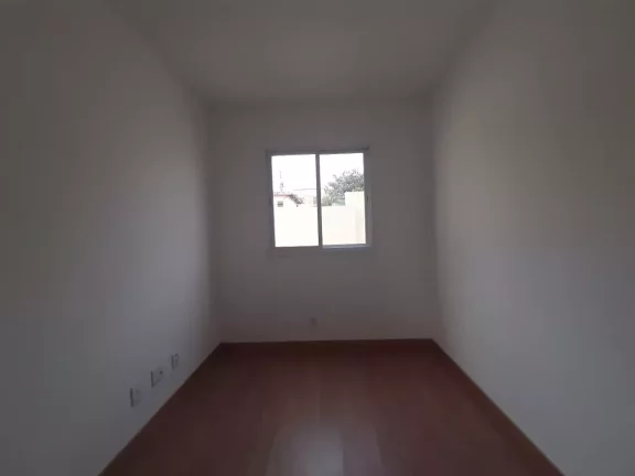 Imagem Apartamento à venda, 2 quartos, 1 vaga, Santa Mônica - Belo Horizonte/MG