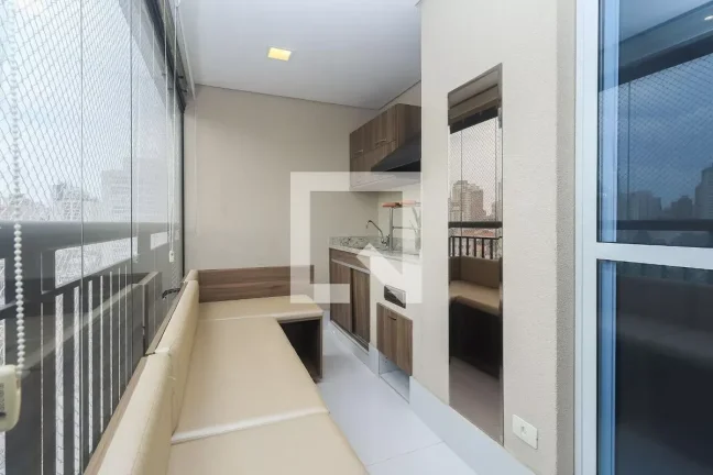 Imagem Apartamento à Venda - Vila Mariana, 2 Quartos, 70 m2