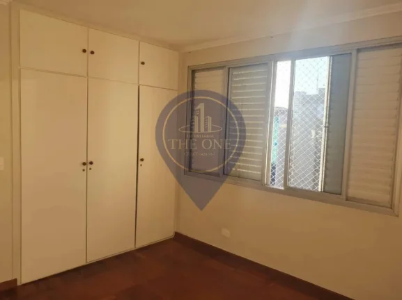 Imagem Imperdível oportunidade: Apartamento à venda no Paraíso, São Paulo-SP, com 3 quartos, 2 salas, 2 banheiros e 118,00 m².