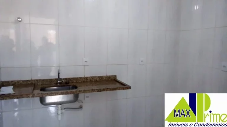 Imagem Imperdível: Casa à venda em São Paulo-SP, no bairro Parque Cruzeiro do Sul, 2 quartos, 1 sala, 1 banheiro, 1 vaga de garagem.