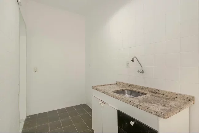 Imagem Apartamento à venda em Porto Alegre, Menino Deus, com 1 quarto, 46,29m2