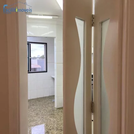Imagem APARTAMENTO À VENDA VILA LUSITÂNIA - SÃO BERNARDO DO CAMPO - SP