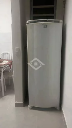 Imagem Apartamento 100 m², 3 Quartos, Reformado, à Venda em Copacabana Posto 2