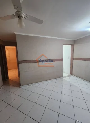 Imagem Condomínio Residencial Nazareth - Apartamento à venda no bairro CONDOMINIO RESIDENCIAL NAZARETH - Mogi Mirim/SP, NORTE
