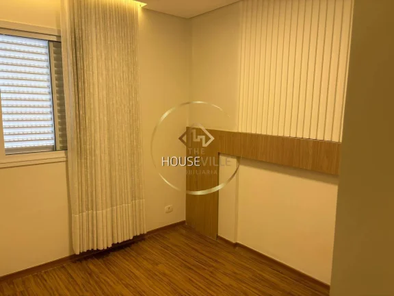 Imagem Apartamento 3 dormitórios ( 1 suíte), 2 vagas, Splendor Garden, Sjc.