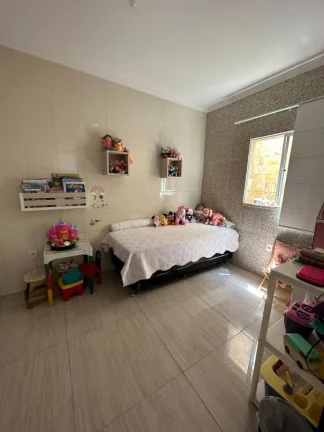 Imagem Casa à venda no Bairro América - 3 quartos, suíte, 125 m² - Confira!
