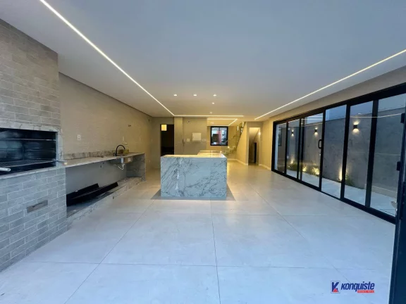 Imagem VENDO CASA 4/4 REFORMADA CONDOMÍNIO-SIM