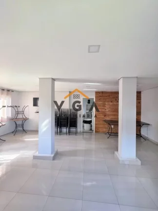 Imagem Apartamento para Venda em São Paulo, Mooca, 2 dormitórios, 1 banheiro