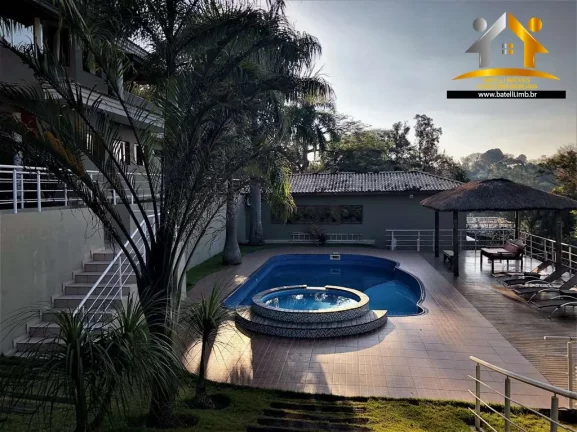 Imagem Casa - Granja Vianna | Batelli Imóveis