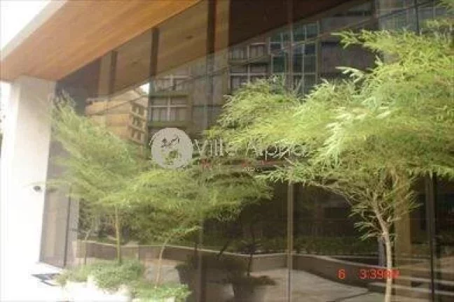 Imagem APARTAMENTO A VENDA NO BAIRRO DO BOQUEIRÃO EM SANTOS DE ALTO PADRÃO