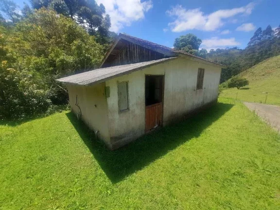 Imagem Área à venda (65,53ha) - Águas Mornas/SC