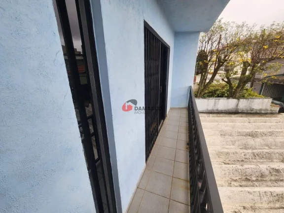 Imagem Sobrado à venda, Vila América, Santo André