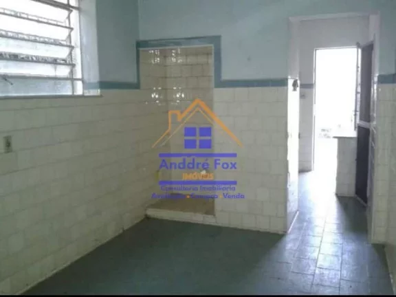 Imagem Grajaú, Rio de Janeiro - RJ, casa duplex, 5 quartos, varanda, 140 m², construção anexa, quintal, 3 vagas, à venda por R$ 950.000,00