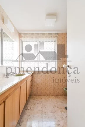 Imagem Jardim Paulista, apato 3 dormts, 3 suites, 2 vagas