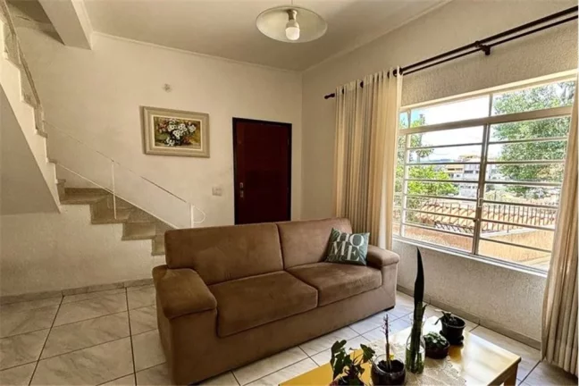Imagem Residência Encantadora de 180m² Localizada em Pirituba: Charme, Conforto e Funcionalidade em Cada Detalhe!