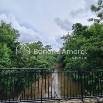 Imagem Terreno de 506m² à venda no condomínio Ecovilla Boa Vista, em Valinhos, onde exclusividade e natu...