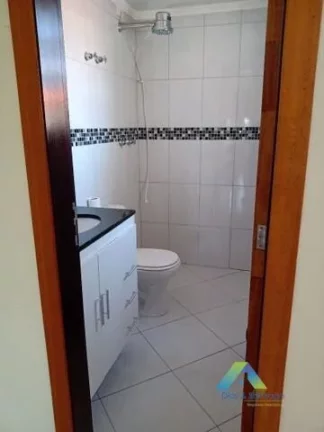 Imagem Sobrado com 3 dormitórios à venda, 160 m² por R$ 750.000,00 - Sacomã - São Paulo/SP