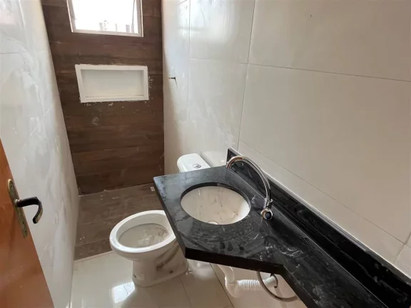 Imagem CASA MIRIM - PRAIA GRANDE SP