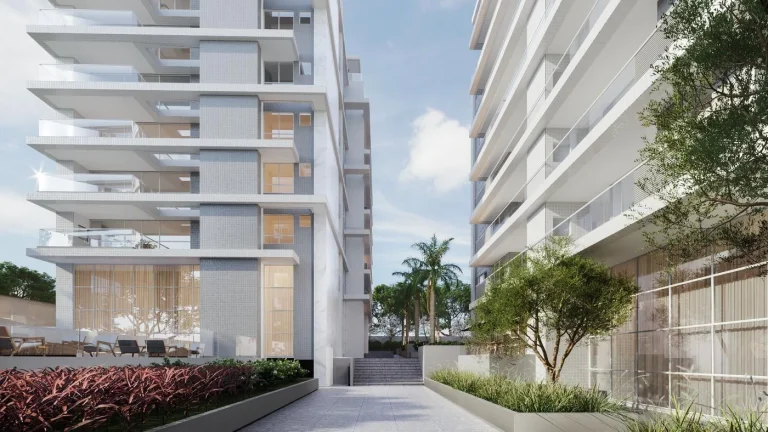 Imagem Apartamento de ótimo padrão na Vila Izabel. Novo 3 dorm.