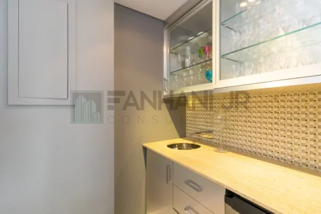 Imagem Apartamento de luxo à venda em São Paulo-SP, Cerqueira César: 5 quartos, 5 suítes, 5 salas, 7 banheiros, 8 vagas, 434m².