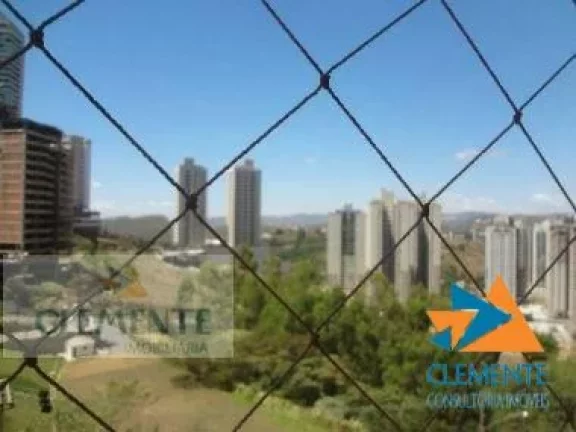 Imagem Apartamento em Condomínio de Luxo Vila da Serra Nova Lima MG
