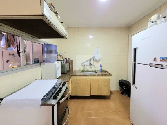 Imagem APARTAMENTO Á VENDA EM MOEMA COM 2 DORMITÓRIOS