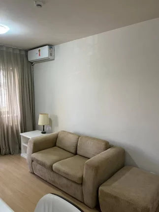 Imagem Flat para LOCAÇÃO em Itaim Bibi - The Capital 36m²
