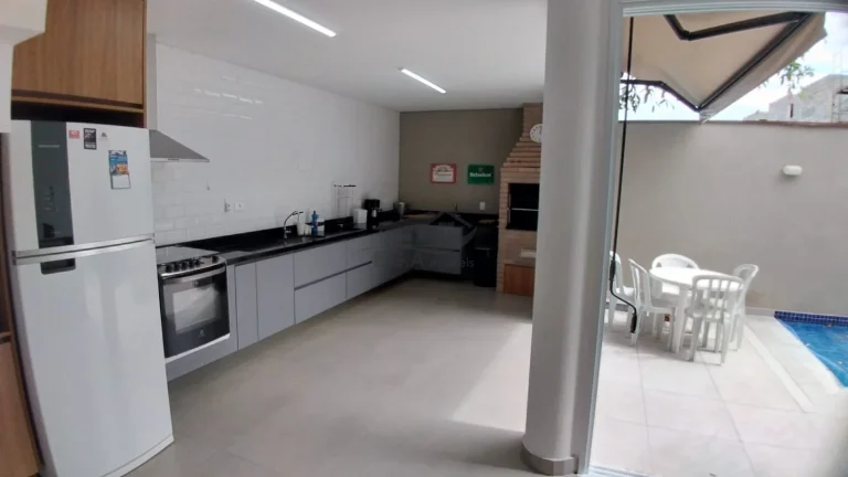 Imagem CASA DE COND. NA PRAIA DE JUQUEHY