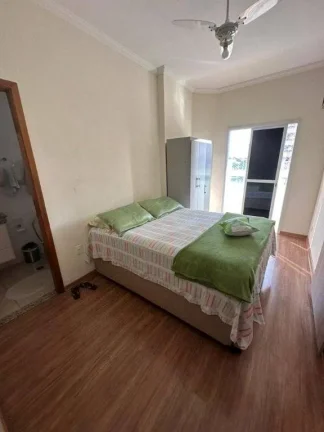 Imagem APARTAMENTO COM 72 m² - FORTE - PRAIA GRANDE SP