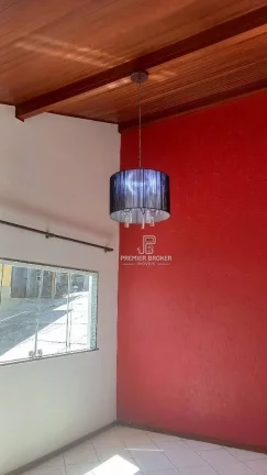 Imagem Casa linear em condomínio com 2 quartos à venda, 70 m² por R$ 370.000 - Araras - Teresópolis/RJ