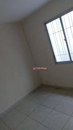 Imagem Sobrado com 4 dormitórios à venda, 200 m² por R$ 770.000 - Jardim Nova Taboão - Guarulhos/SP