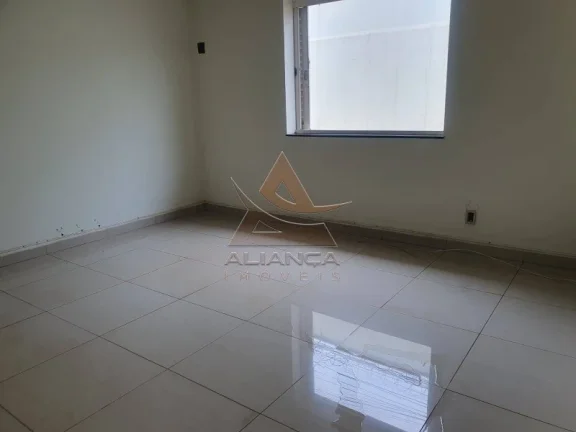 Imagem Casa - Ribeirão Preto - Vila Seixas