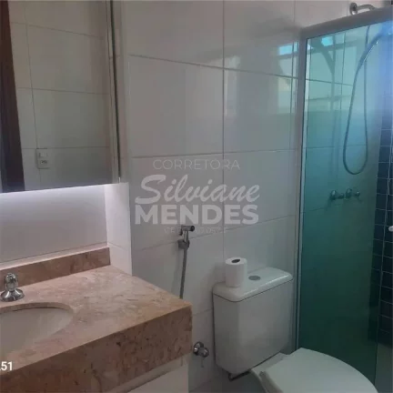 Imagem Lindo Apartamento com 108 m² no Edifício Athenas