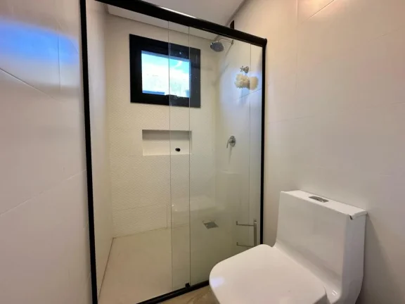 Imagem Casa em Condominio 3 Dormitórios - Bairro Araçá