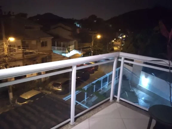 Imagem Casa Duplex para Venda em Rio de Janeiro, Vila Valqueire, 3 dormitórios, 2 suítes, 3 banheiros, 3 vagas