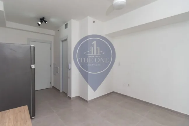 Imagem Apartamento à venda em São Paulo-SP, Paraíso: 1 quarto, 1 banheiro, 22,00 m² - Oportunidade única!