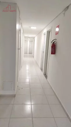 Imagem Lindo - Apto. 1 dormitório - 40m².