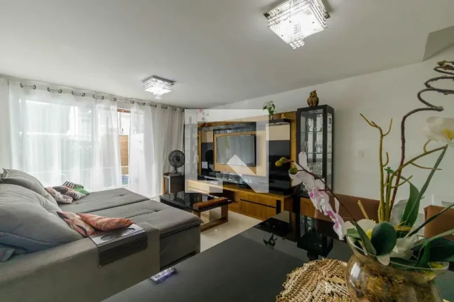 Imagem Casa à Venda - Vargem Pequena, 4 Quartos, 215 m2