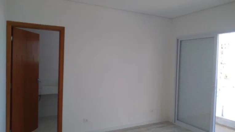 Imagem Sobrado condomínio Gran Ville São Venâncio