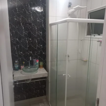 Imagem Apartamento 2 Dormitórios Condomínio Residencial Buriti - Vila Rica- Sorocaba