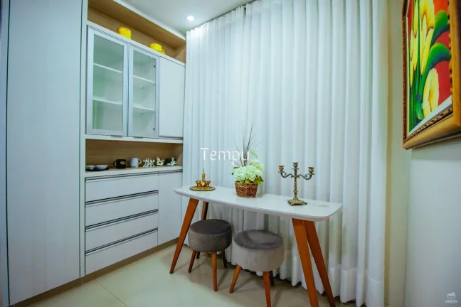 Imagem Metropolitan Sidney Smartstyle - Apartamento Alto Padrão Metropolitan Sidney Smart Style, 2 quartos, 93 m², Jardim Goiás, Goiânia-GO