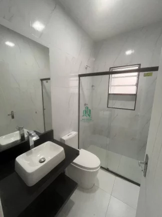 Imagem Casa com 3 dormitórios à venda, 150 m² por R$ 530.000,00 - Jardim Ponte Rasa - São Paulo/SP