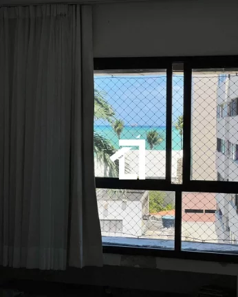 Imagem Apartamento | Ponta Verde | 4 Quartos | 245M2 | 2 Suítes | Vista Mar | Nascente