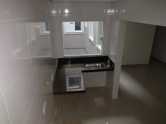 Imagem Apartamento Cobertura