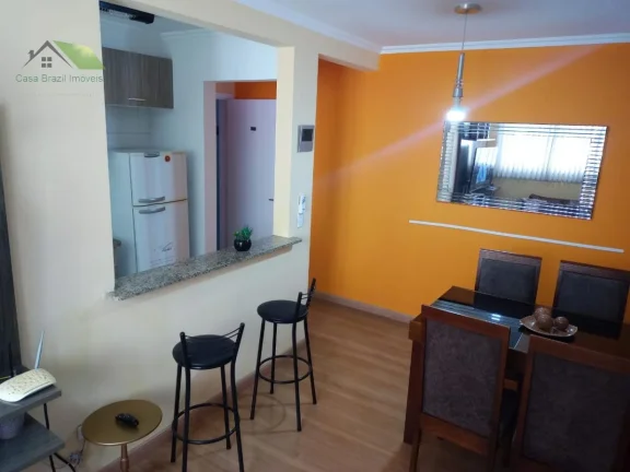 Imagem Apartamento com 2 quartos, 60,00m2, à venda